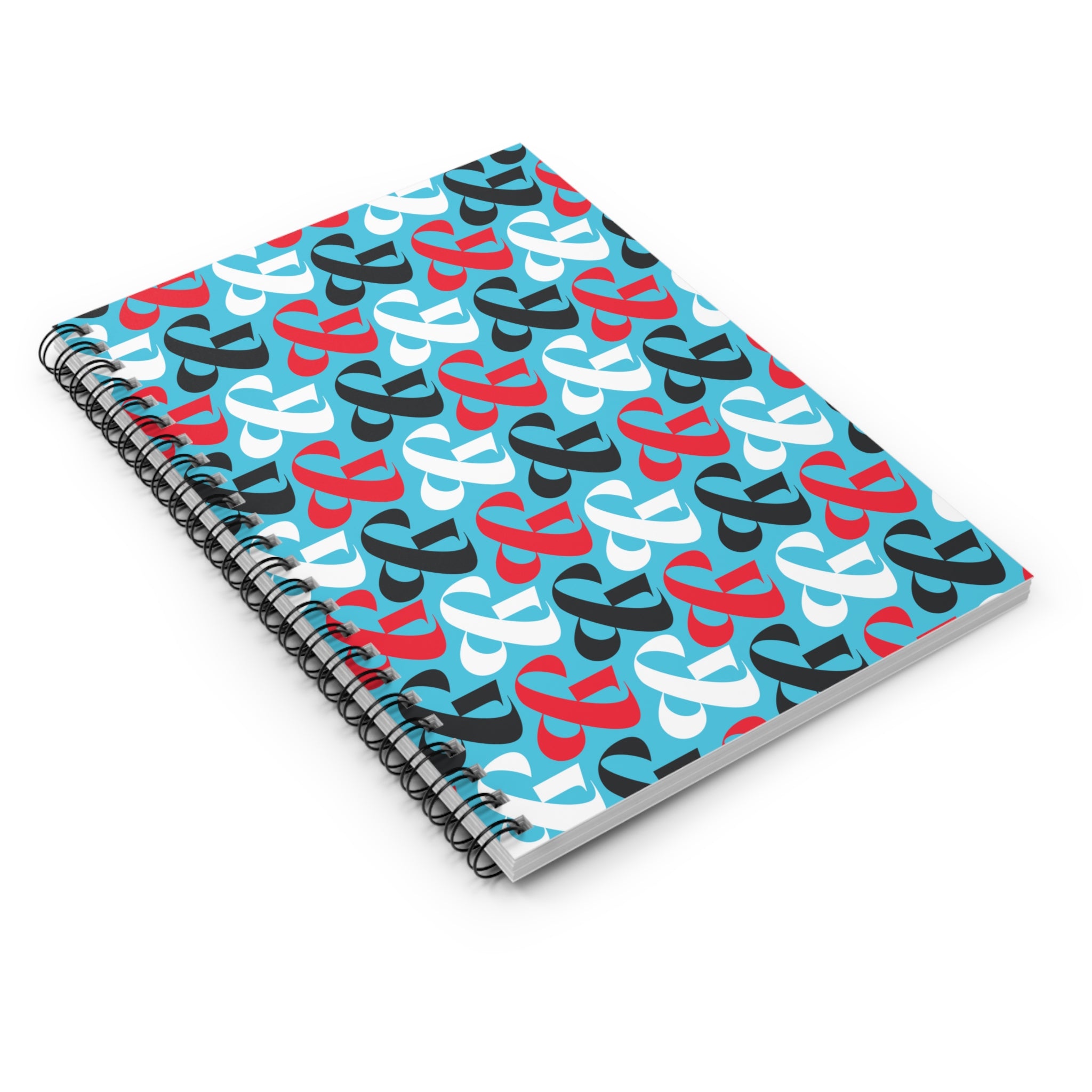 Glazier Ampersand Notebook