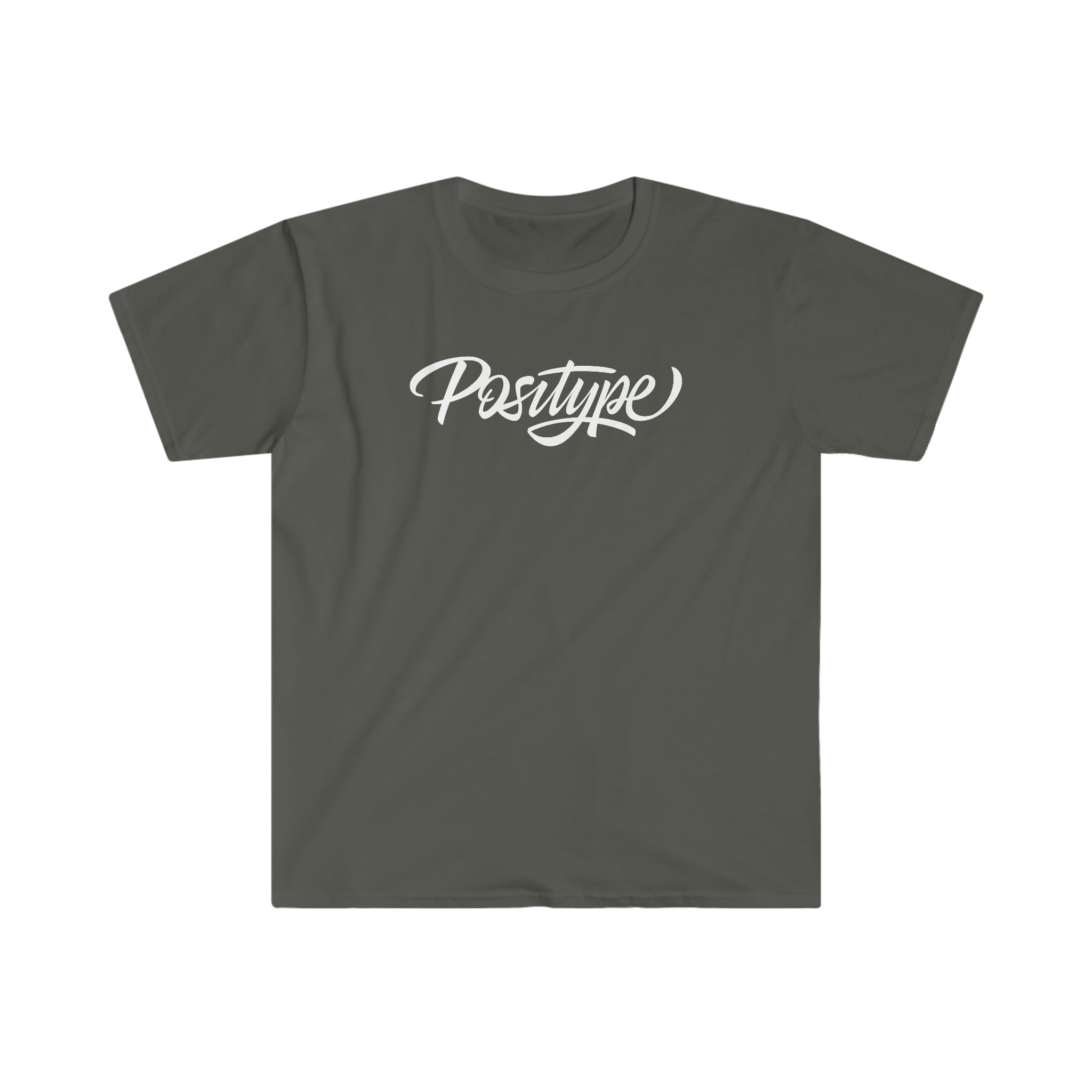 Positype Logo T-Shirt