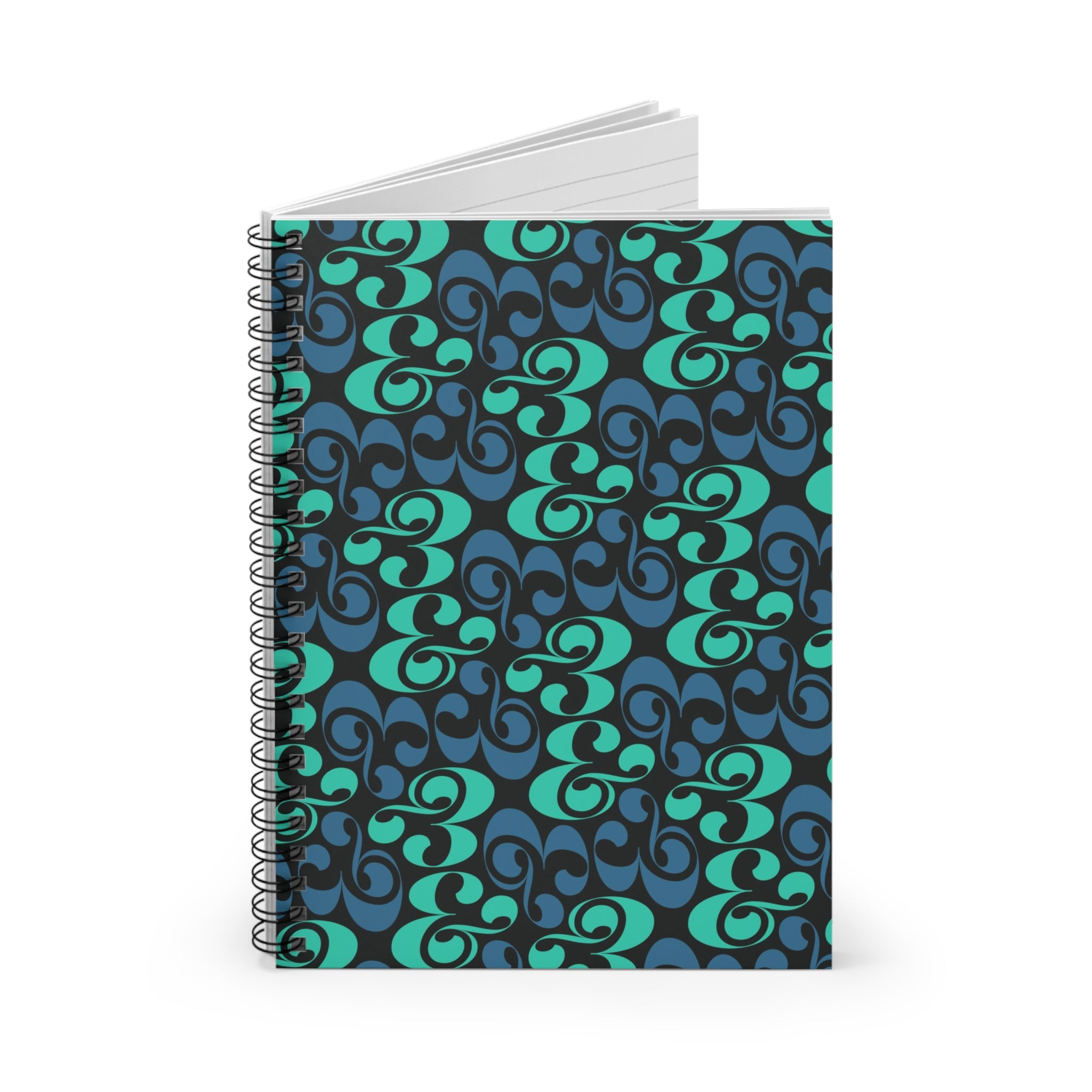 Lust Ampersand Notebook