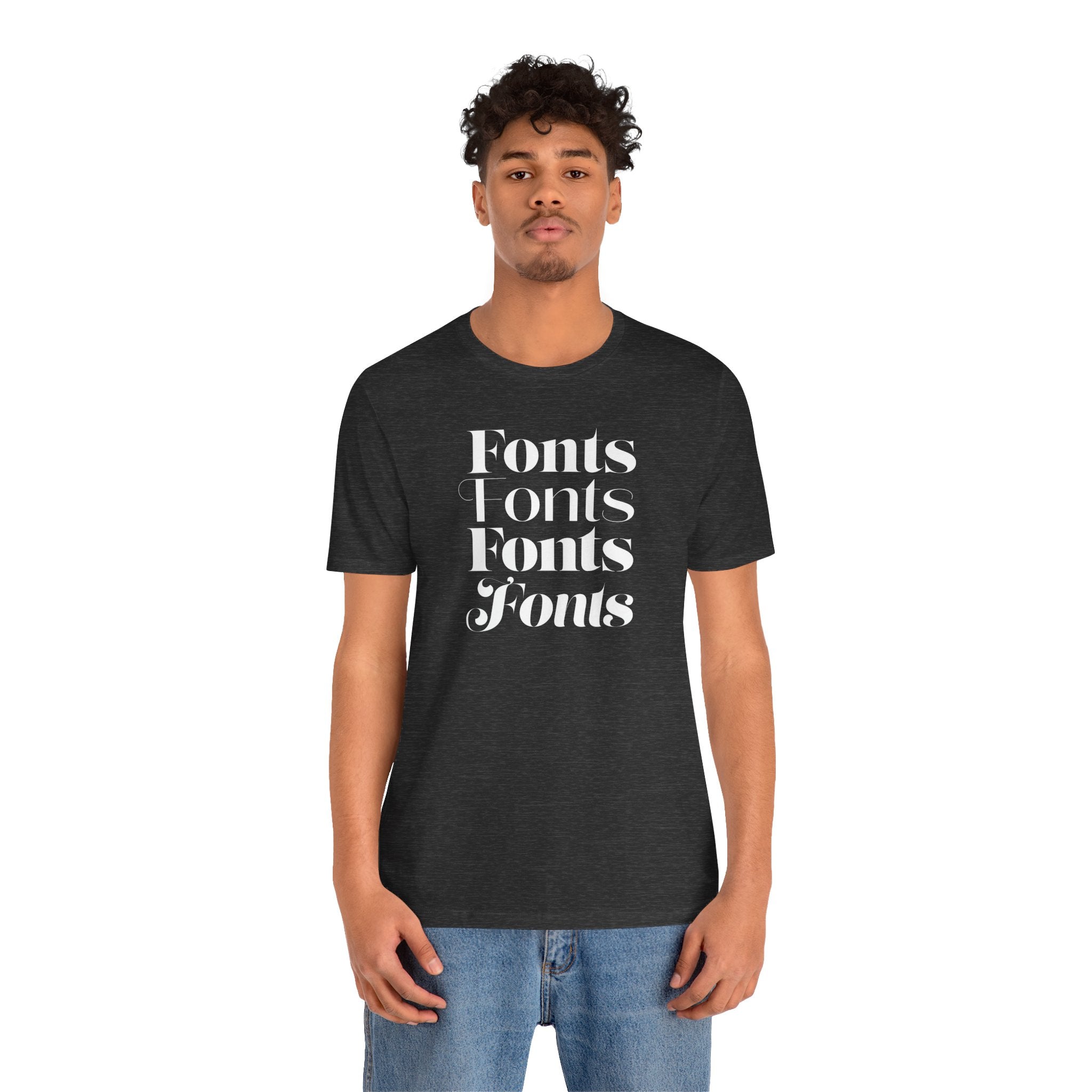 Lust Fonts Font Fonts Fonts Tee