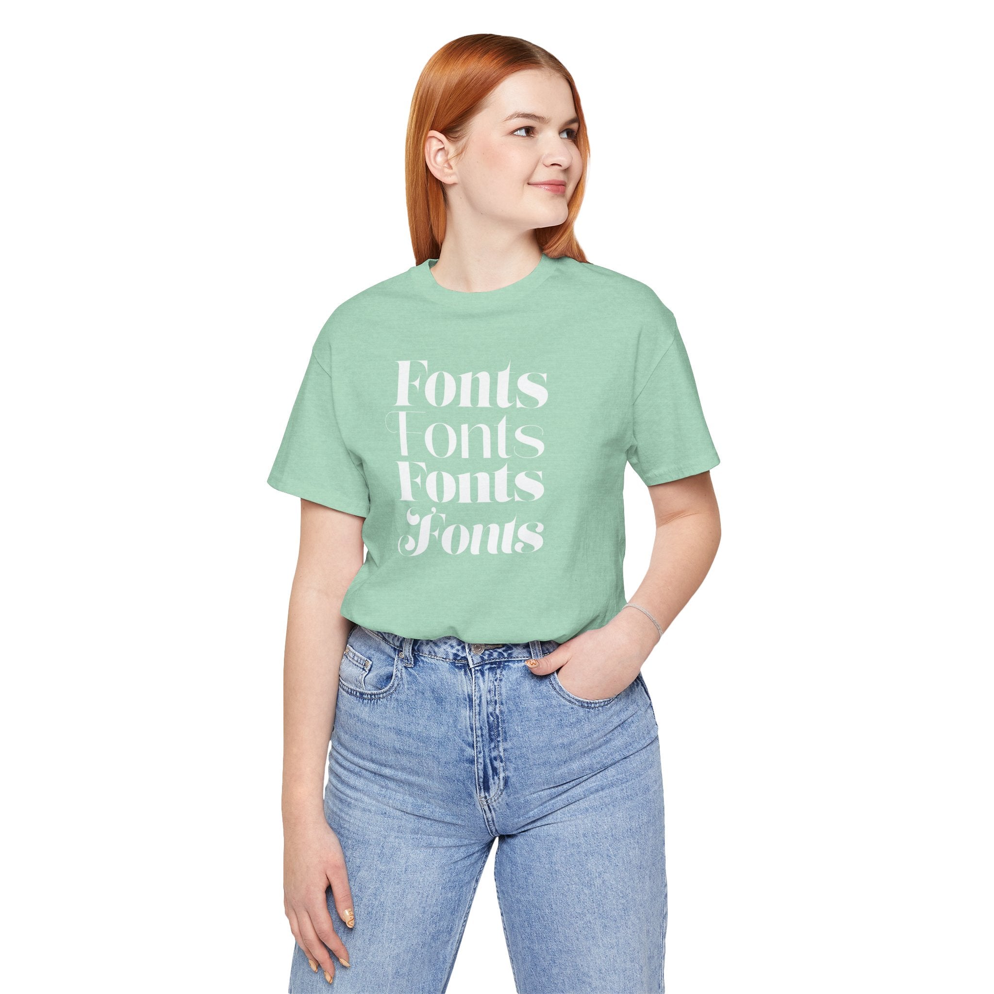 Lust Fonts Font Fonts Fonts Tee