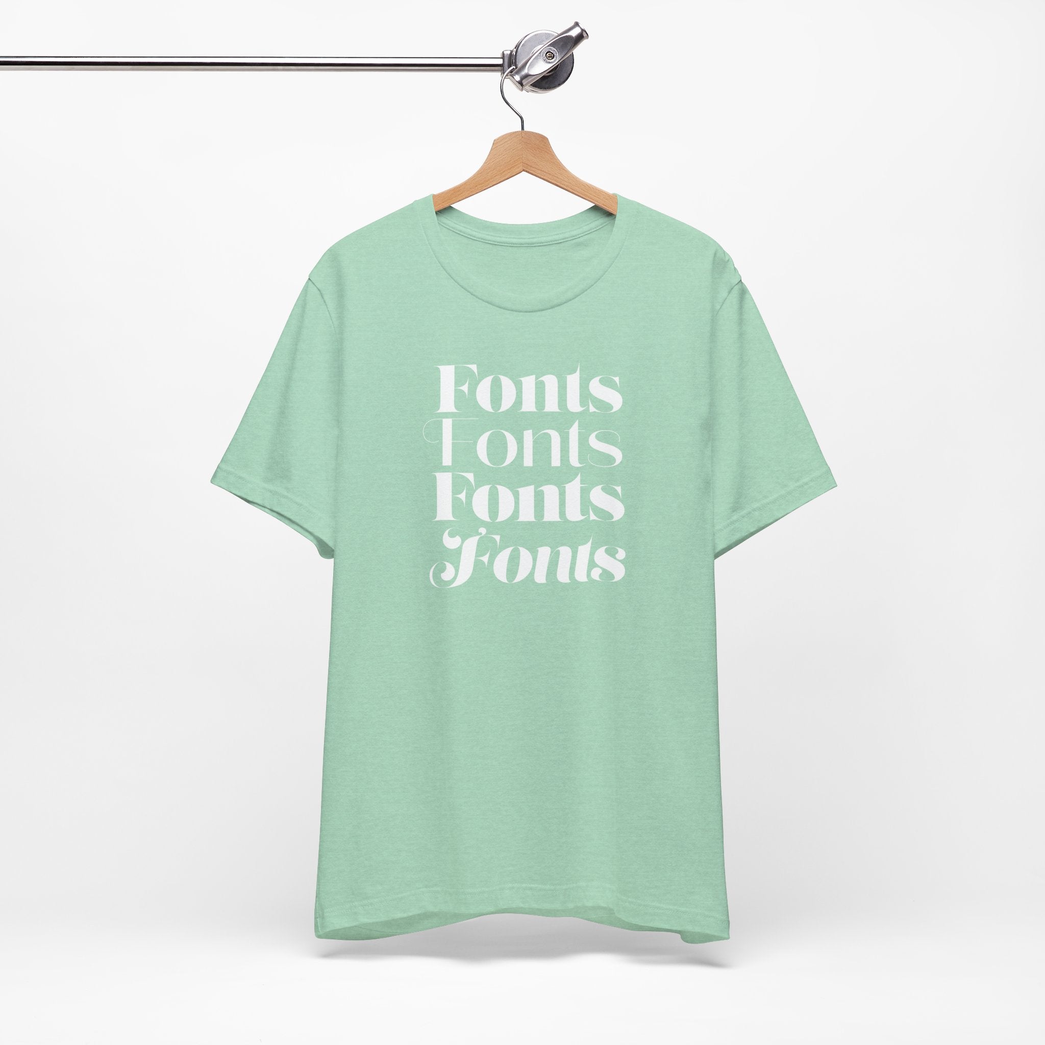 Lust Fonts Font Fonts Fonts Tee