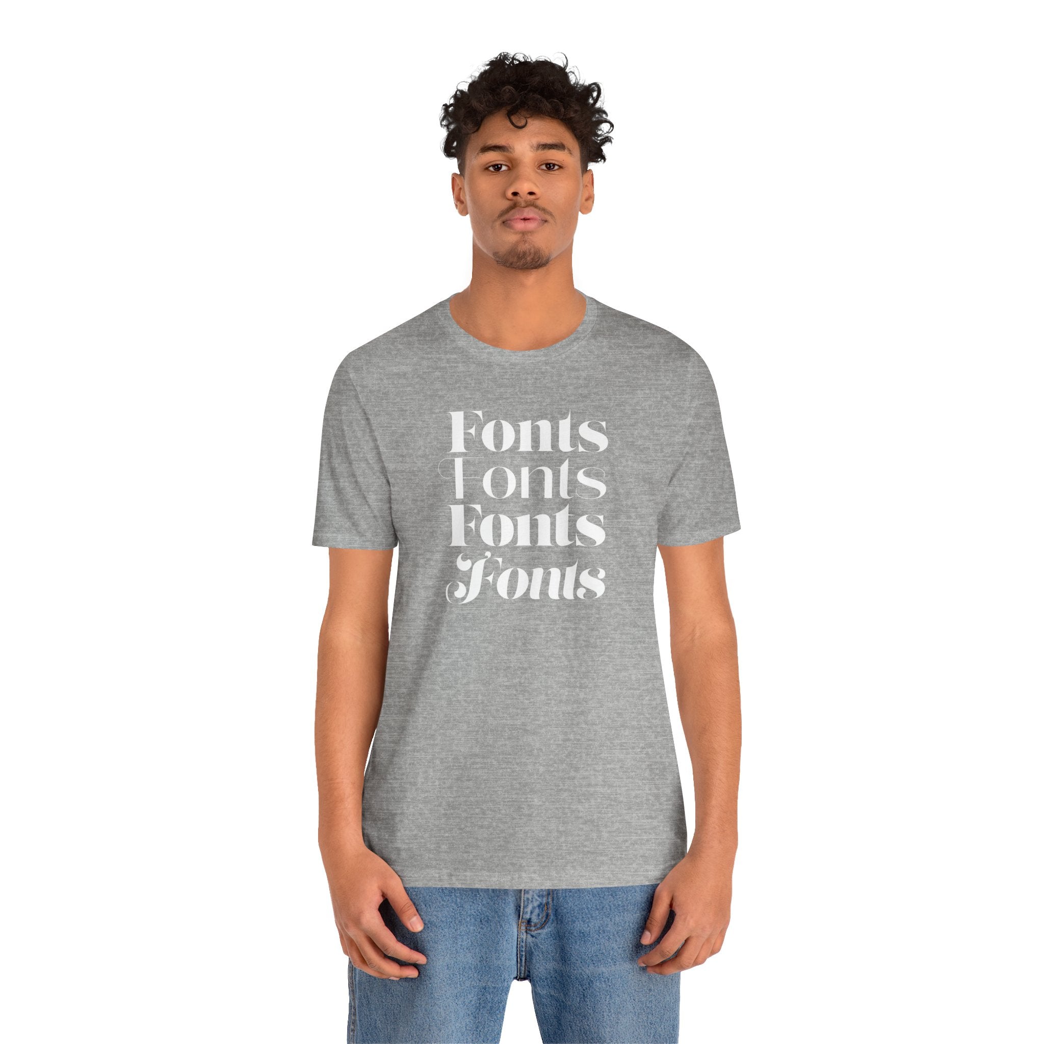 Lust Fonts Font Fonts Fonts Tee