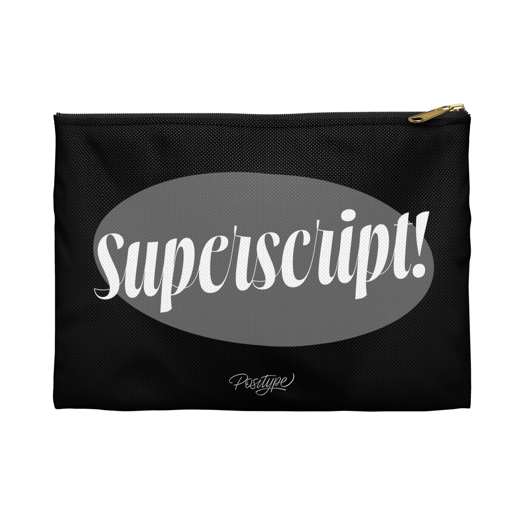 Superscript Flat Pouch