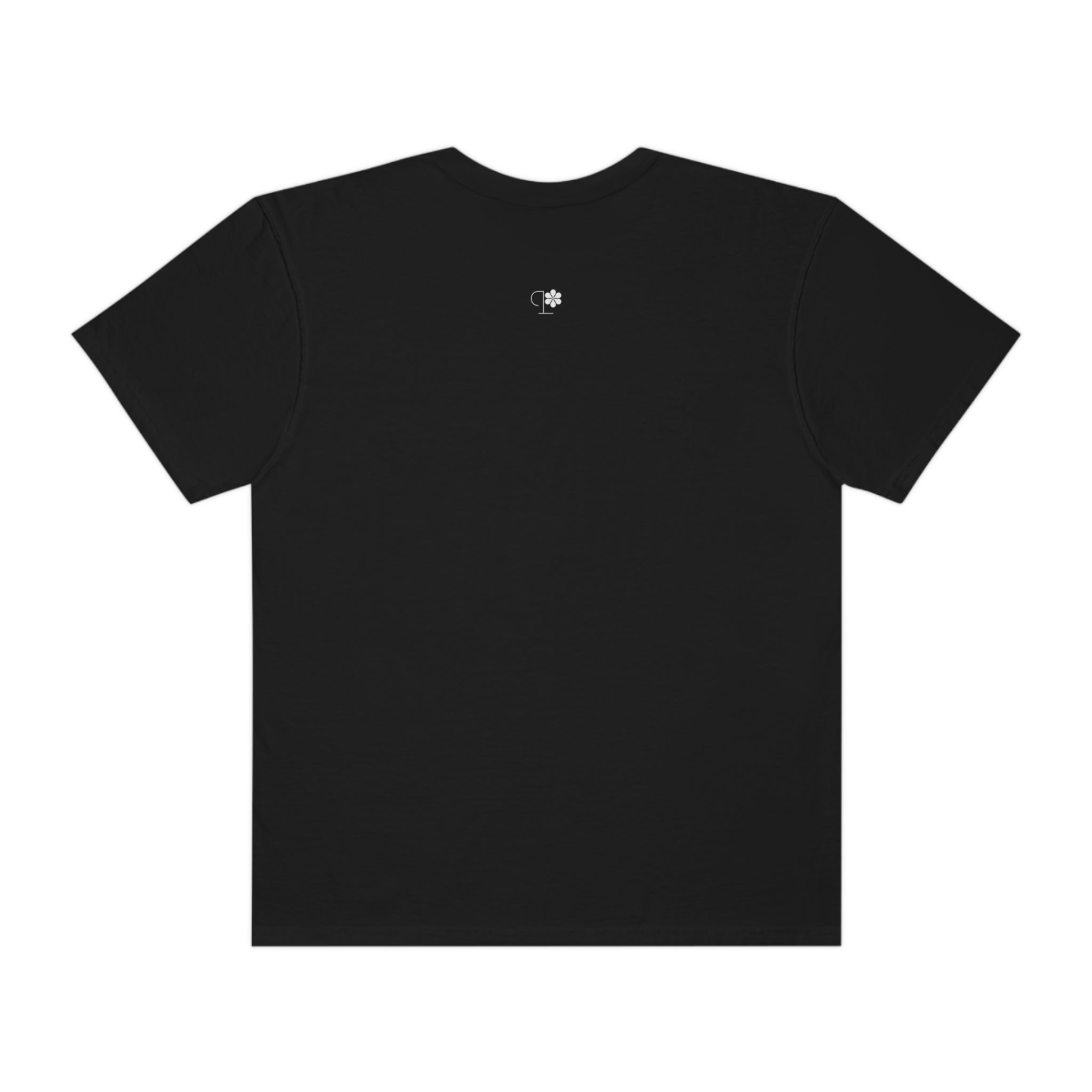 Ordinary Black T-shirt