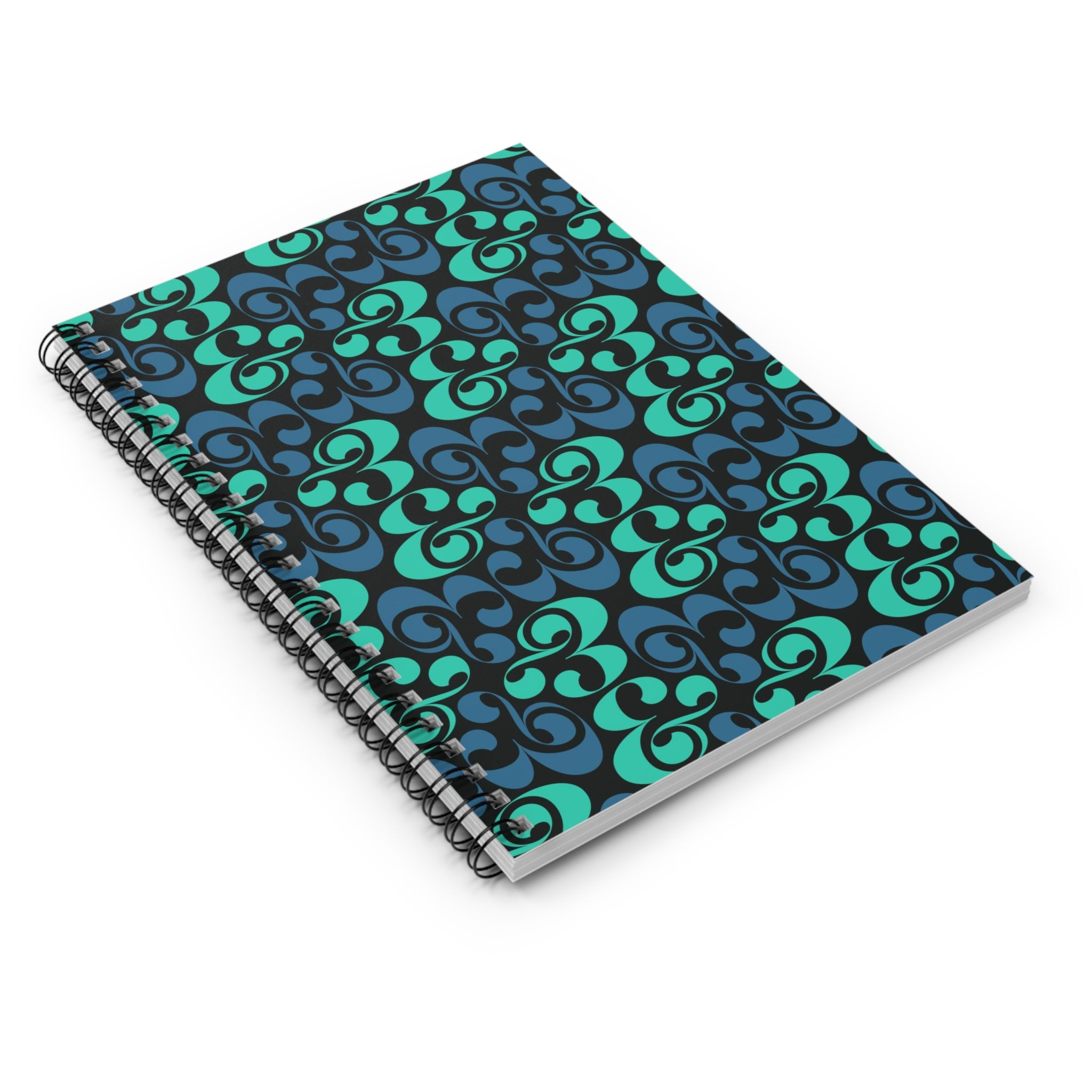 Lust Ampersand Notebook