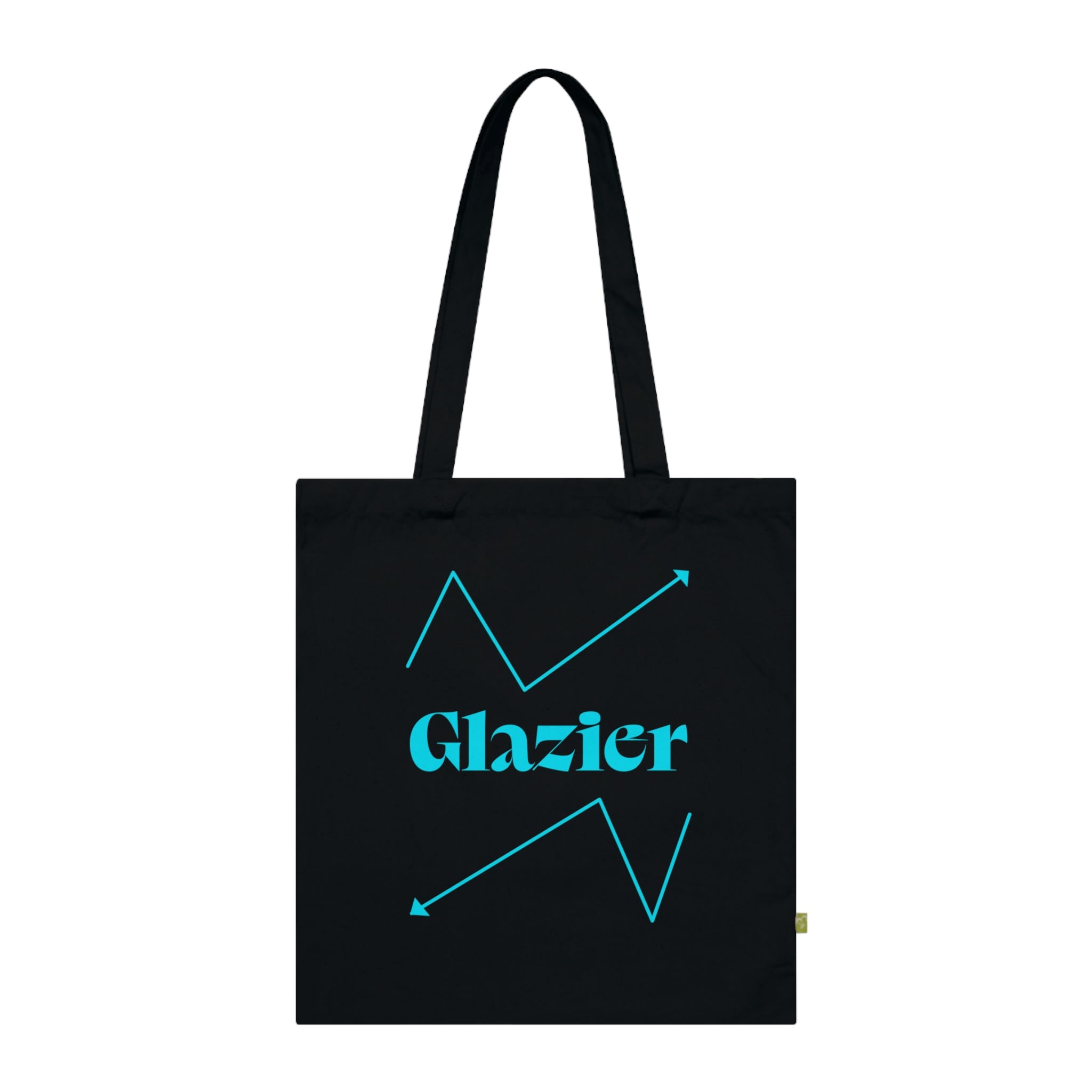 Glazier Tote Bag
