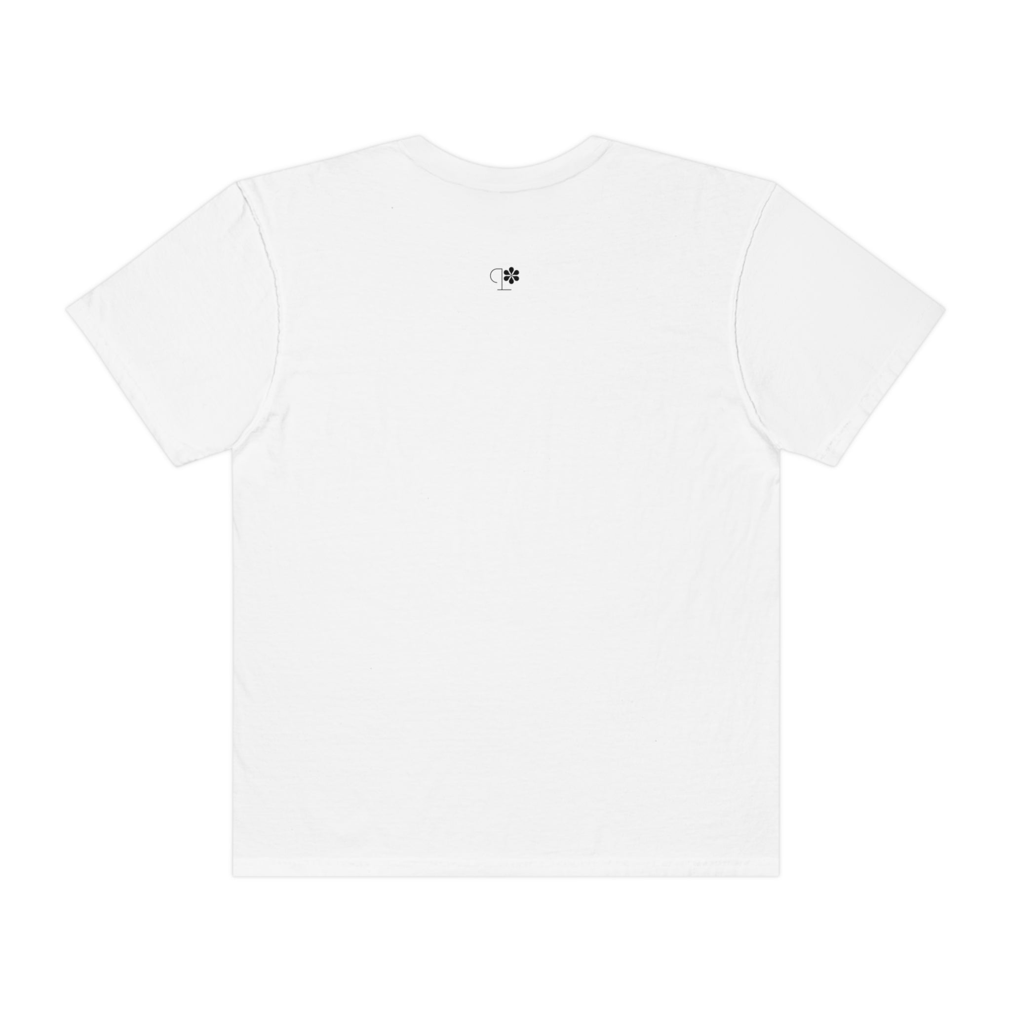 Ordinary White T-shirt
